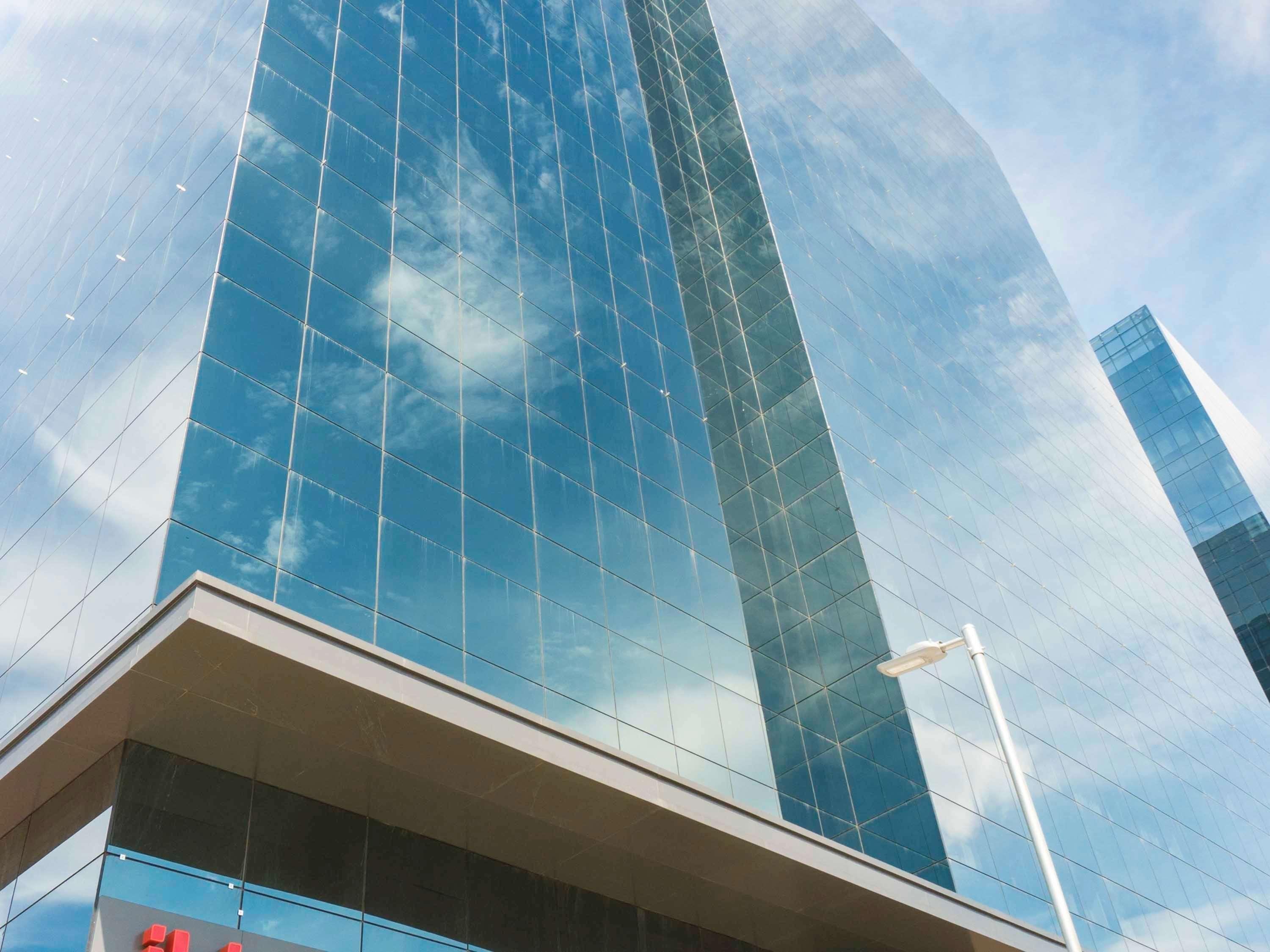 Hotel Ibis Rio Porto Atlantico