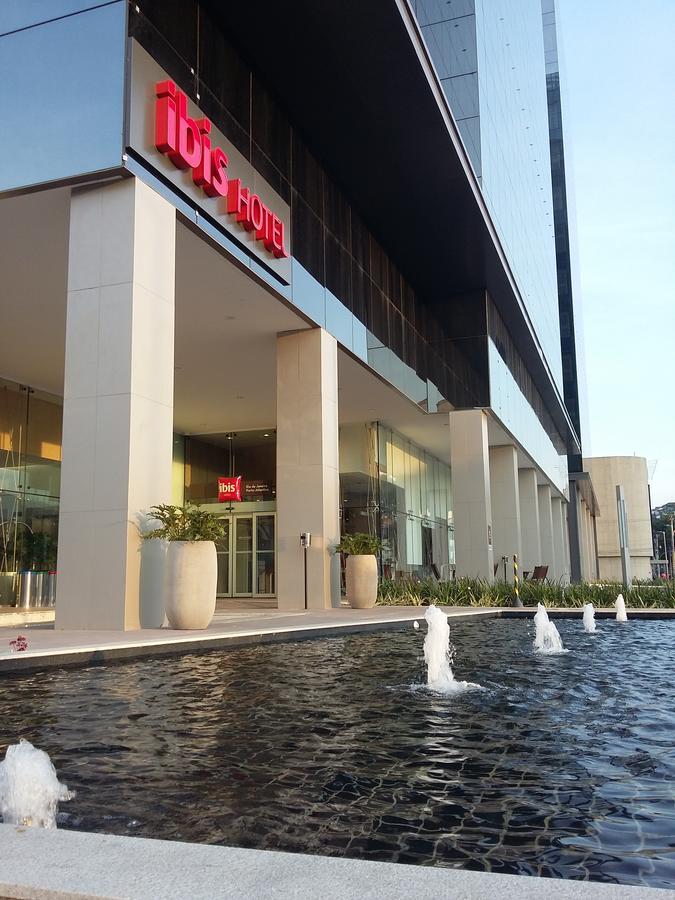 Ibis Rio Porto Atlantico Hotel Rio de Janeiro