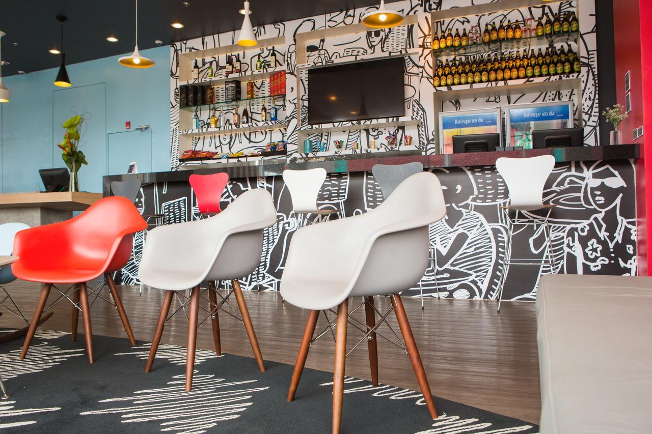 Ibis Rio Porto Atlantico 3*