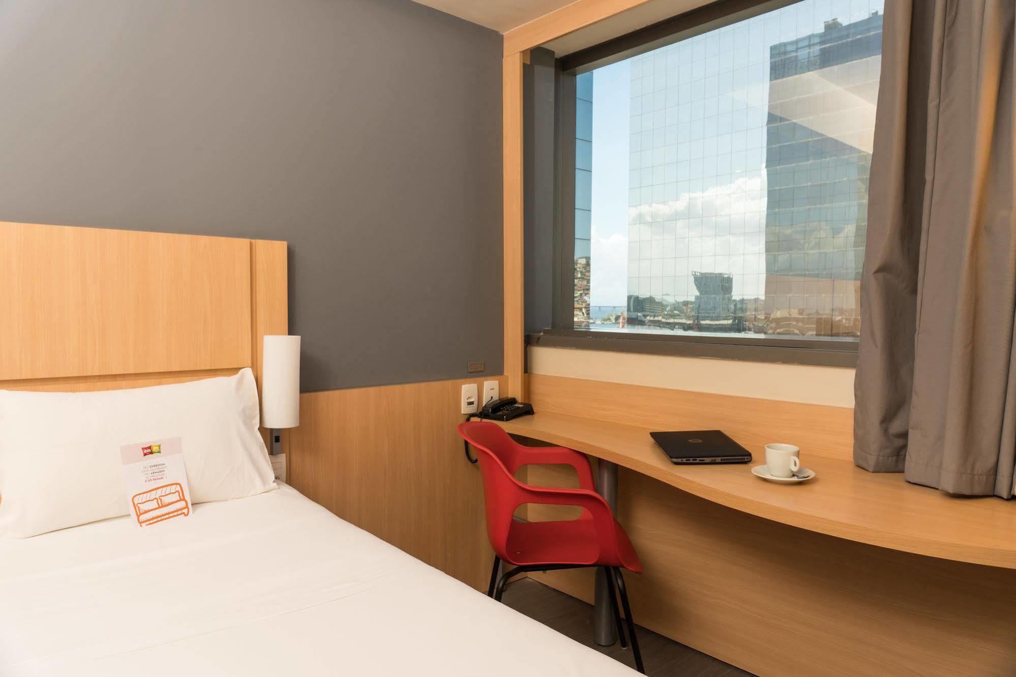 Hotel Ibis Rio Porto Atlantico Rio de Janeiro